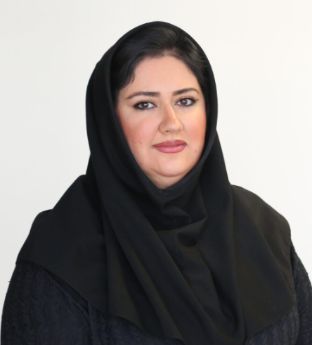 مریم رضایی