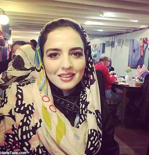سارا محمدی